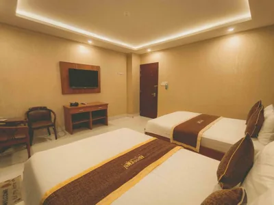 Huong Mai Ga Sai Gon – Photos 2